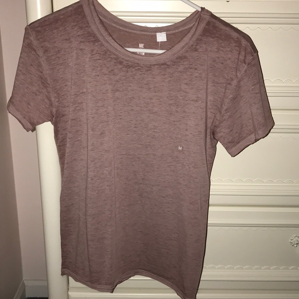 Me to We T-shirt